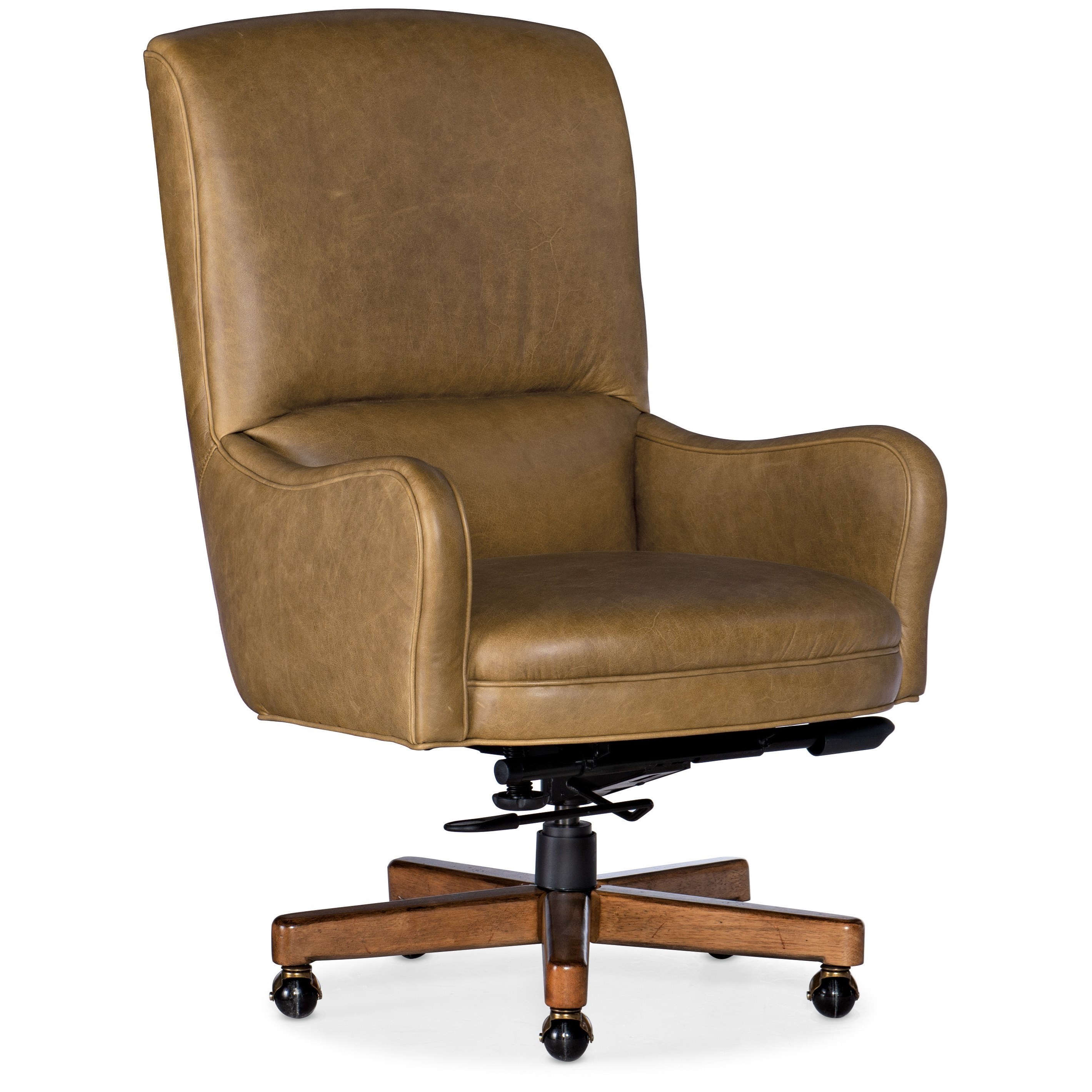 Hooker Furniture Executive Seating EC203 086 Dayton Executive